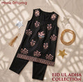 Handwork Kameez & Trousers