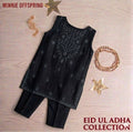 Handwork Kameez & Trousers