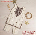 Handwork Kameez & Trousers