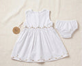 Handwork Frock (Handmade with love)
