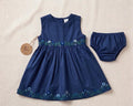 Handwork Frock (Handmade with love)