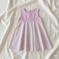 Summer girl Frock