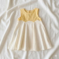 Summer girl Frock