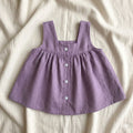 Summer girl Frock