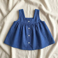 Summer girl Frock