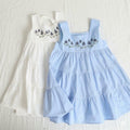 Handwork Frock (Handmade with love) Set of 2