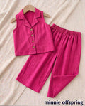 Co-ord Set