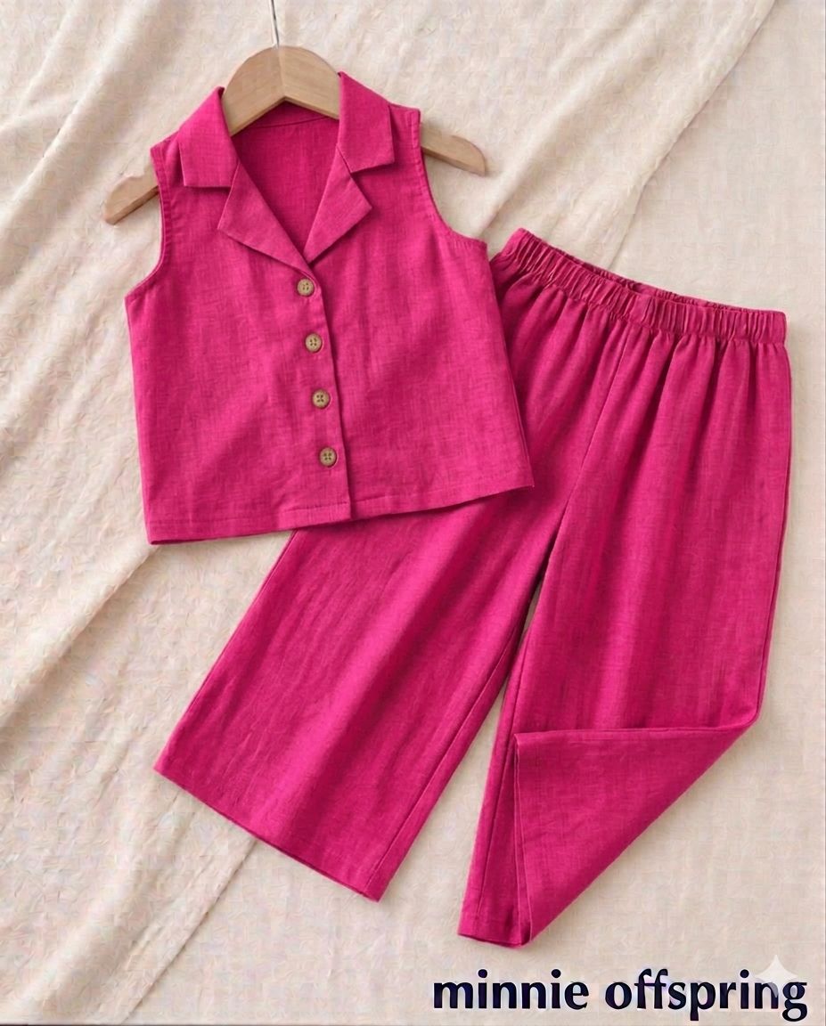 Co-ord Set