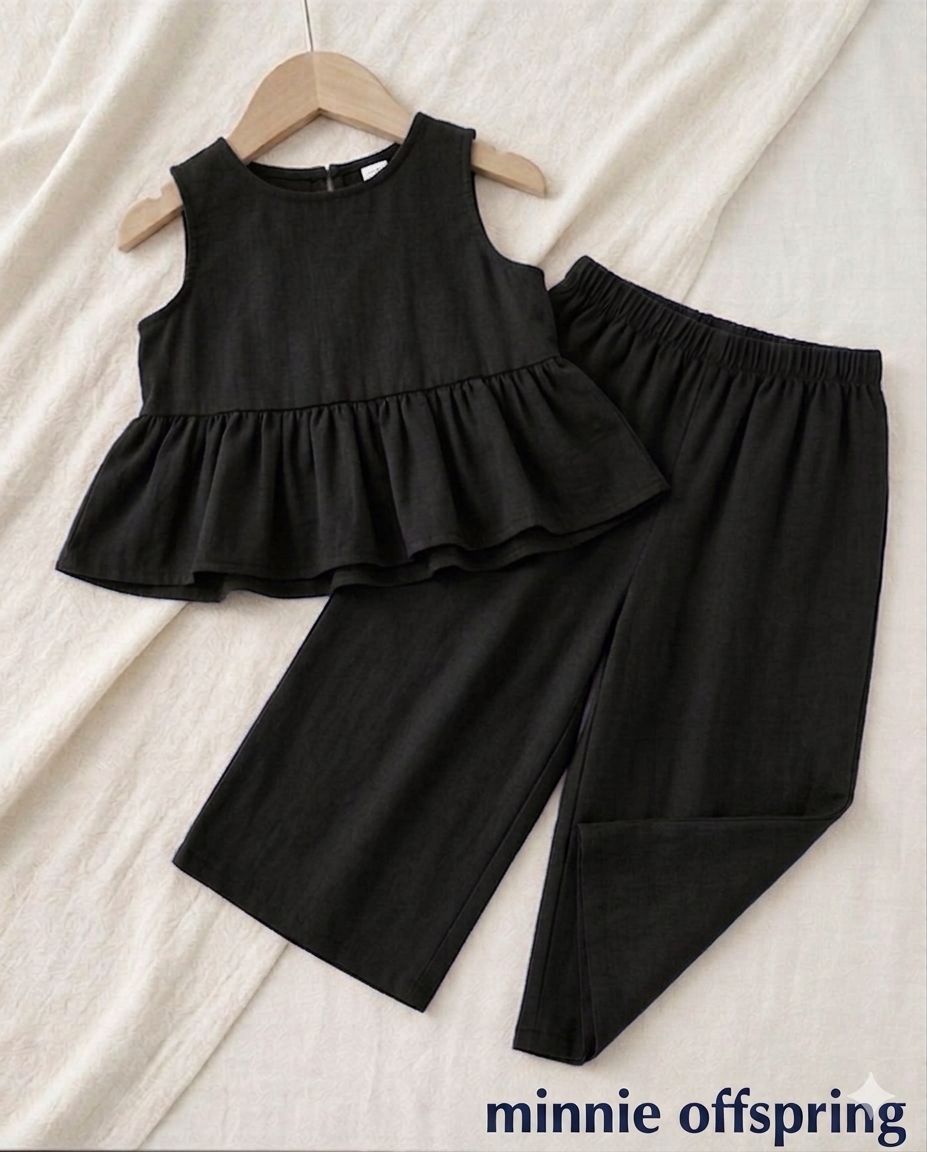 Co-ord Set