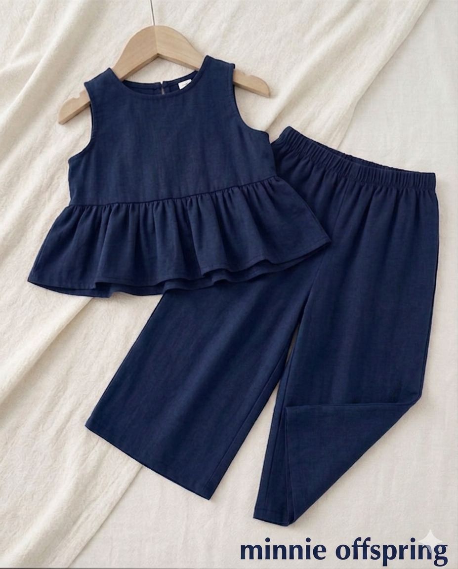 Co-ord Set