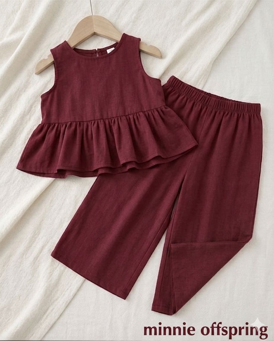 Co-ord Set