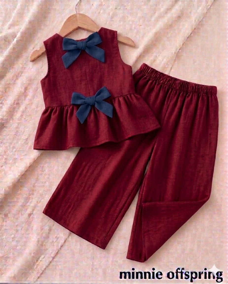 Co-ord Set