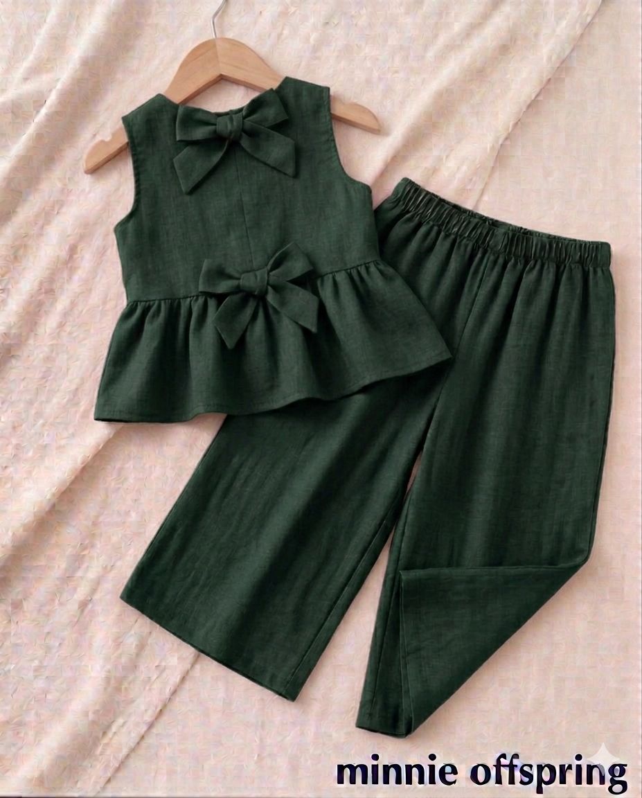 Co-ord Set