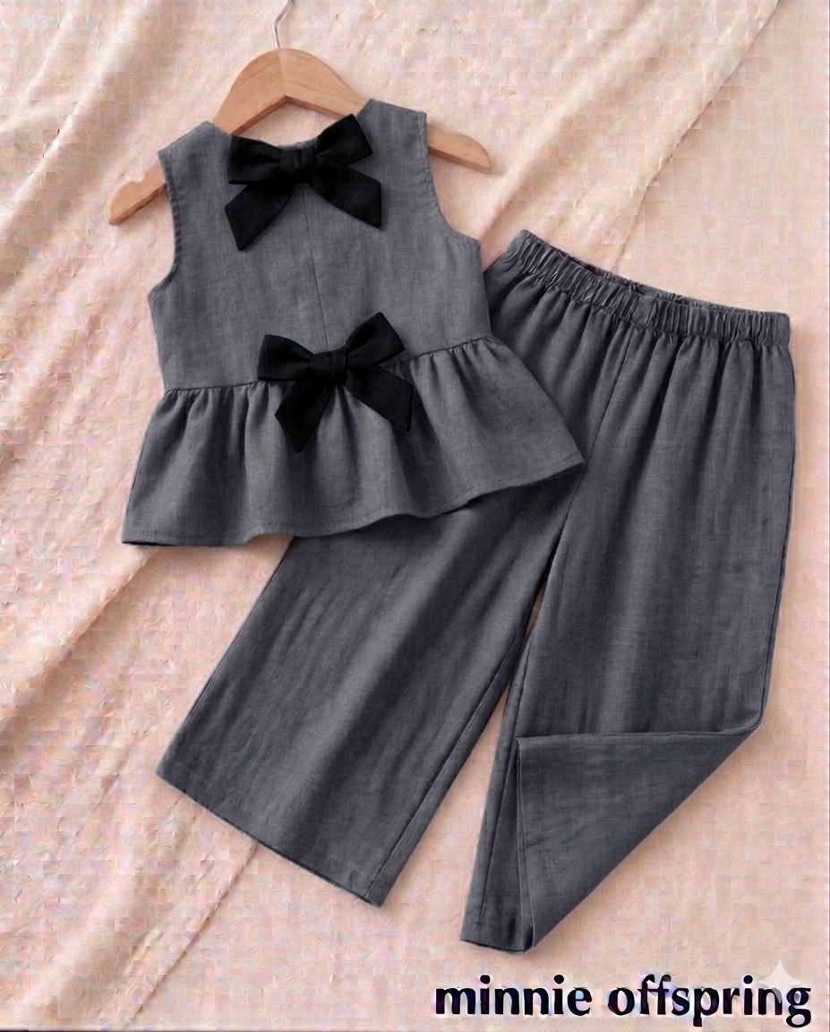 Co-ord Set