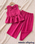 Co-ord Set