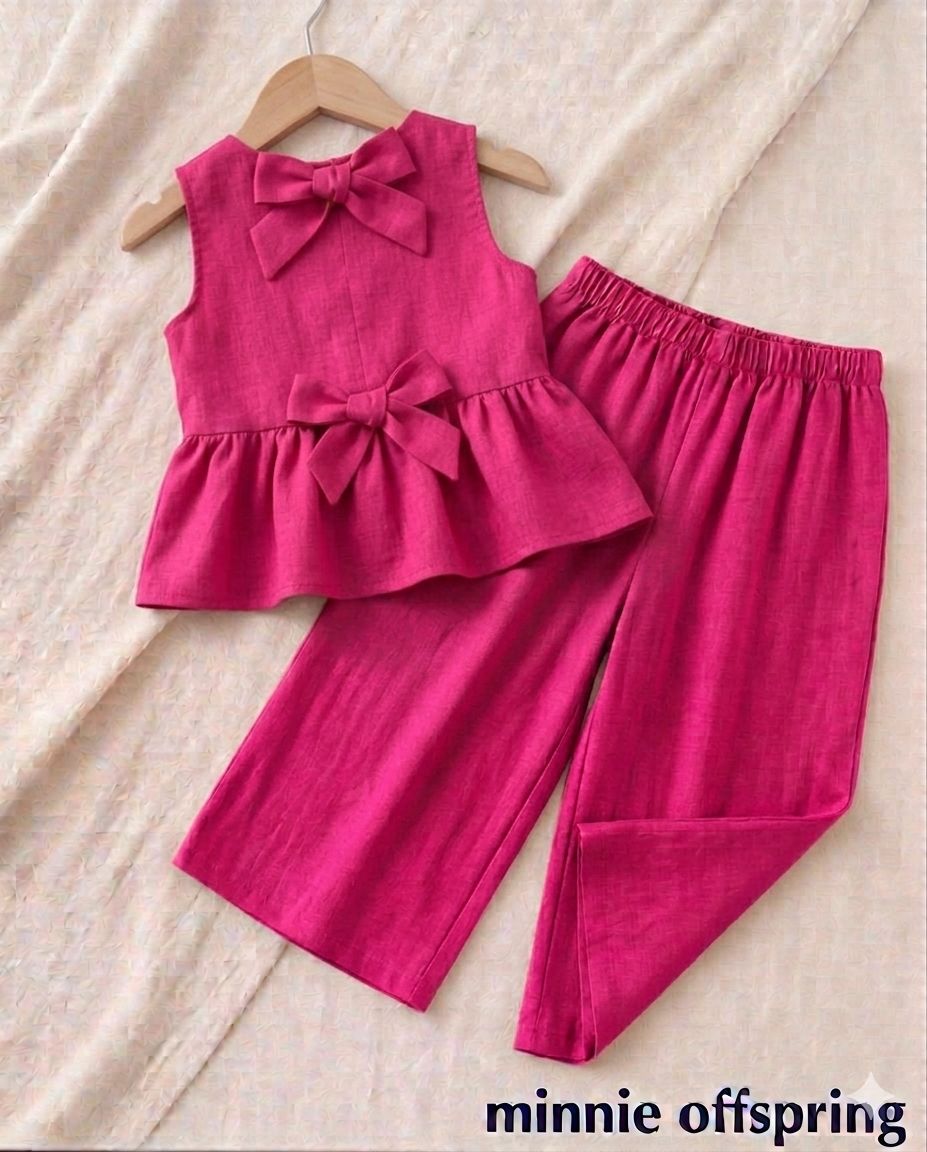 Co-ord Set