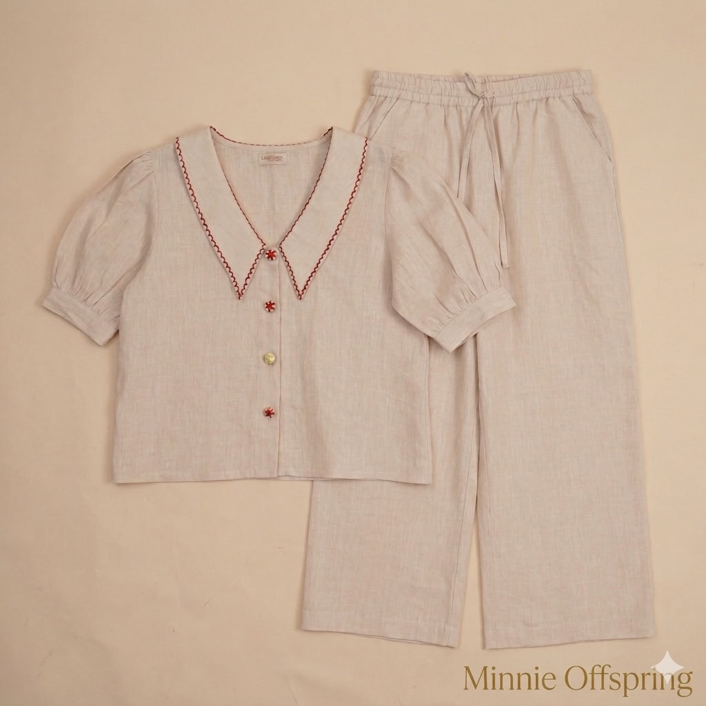 Co-ord Set