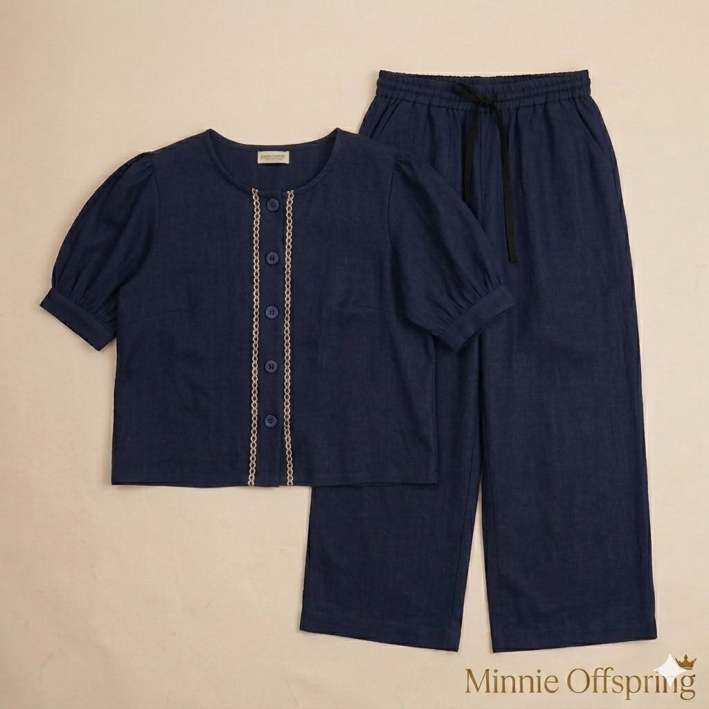 Co-ord Set