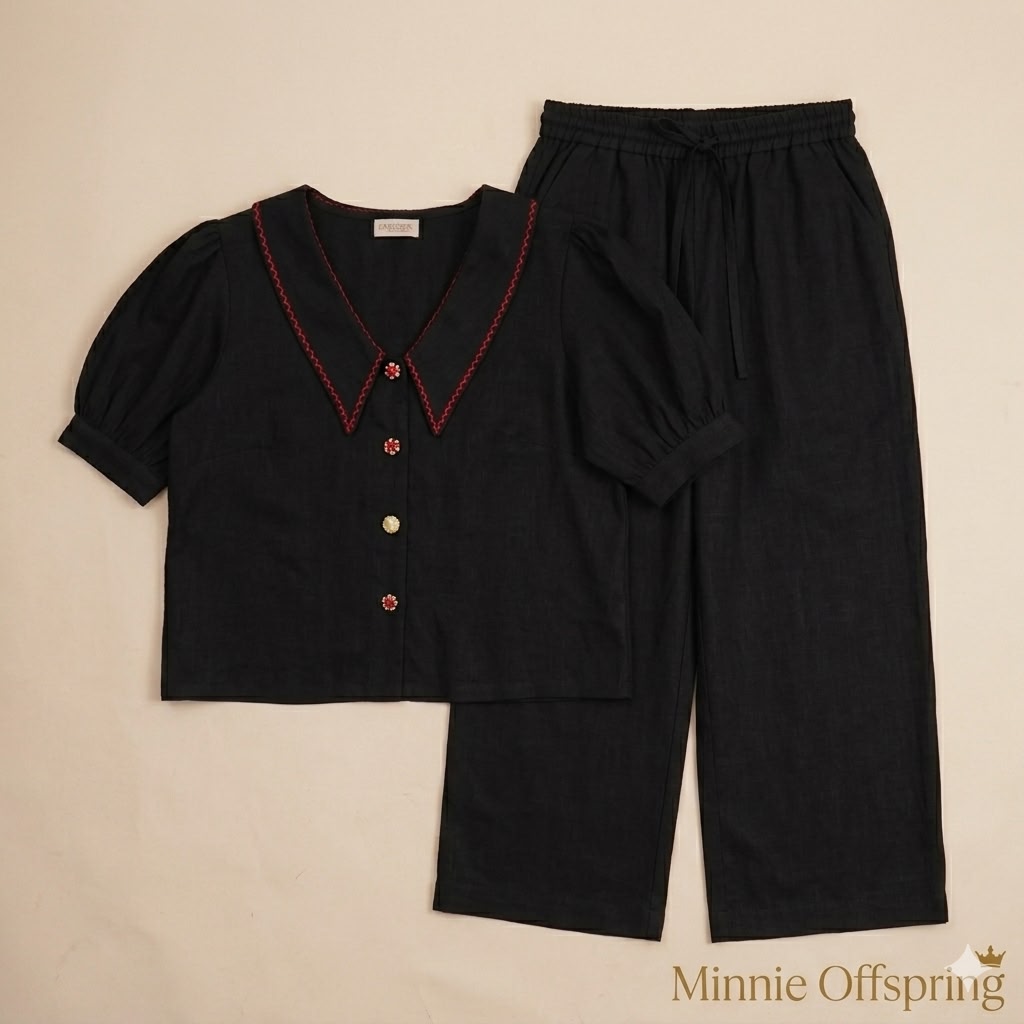 Co-ord Set