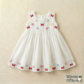 Summer girl Frock