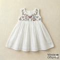 Summer girl Frock