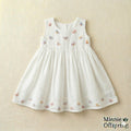 Summer girl Frock
