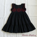 Summer girl Frock