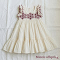 Summer girl Frock