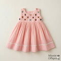 Summer girl Frock