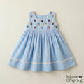 Summer girl Frock