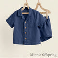 Boys Co-ord Set