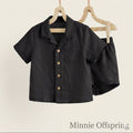 Boys Co-ord Set