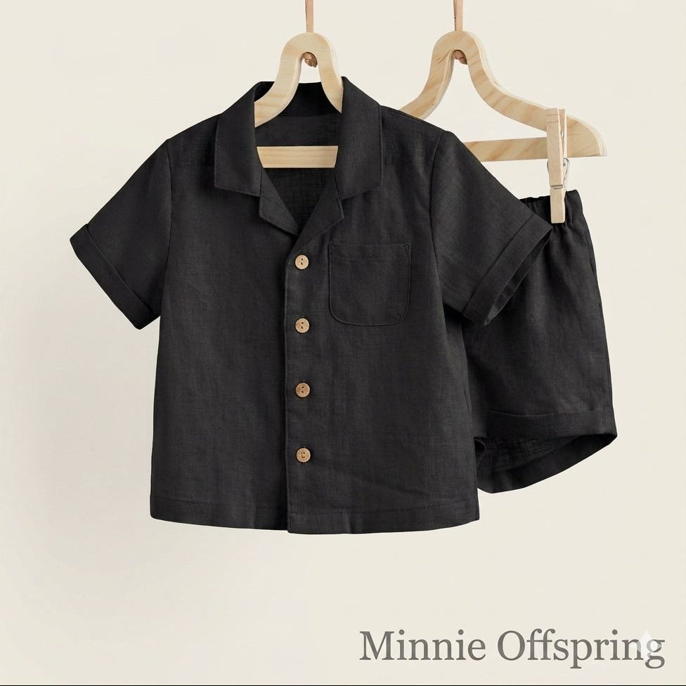 Boys Co-ord Set