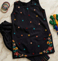 Handwork Kameez & Trousers