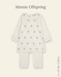 Embroidered Kameez & Trouser