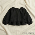 Hand Embroidered Top