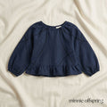 Hand Embroidered Top