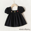 Hand Embroidered Top