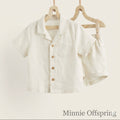 Boys Co-ord Set