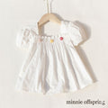 Hand Embroidered Top